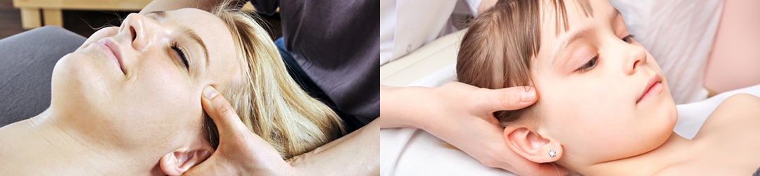 Craniosacrale Therapie und Osteopathie für Babies, Neugeborene, Säuglinge, Kinder und Erwachsene - Matthias Wieners, Münster